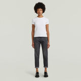 G-STAR Outlet Kate Boyfriend Jeans Grey