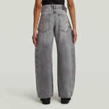 G-STAR Outlet Bowey Barrel Jeans Grey