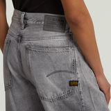 G-STAR Outlet Bowey Barrel Jeans Grey