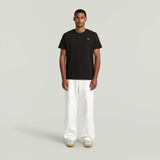 G-STAR Outlet Modson Straight Chino Jeans Beige