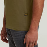 G-STAR Outlet Graw Slim T-Shirt Green