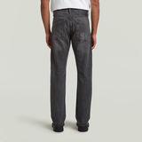 G-STAR Outlet Dakota Regular Straight Jeans Grey
