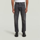 G-STAR Outlet Dakota Regular Straight Jeans Grey
