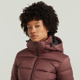 G-STAR Outlet Chaqueta Meefic Rojo