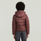 G-STAR Outlet Chaqueta Meefic Rojo