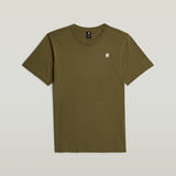 G-STAR Outlet Graw Slim T-Shirt Green