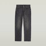 G-STAR Outlet Dakota Regular Straight Jeans Grey