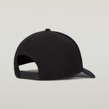 G-STAR Outlet Gorra Originals Baseball Negro