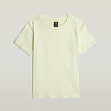 G-STAR Outlet Nifous T-Shirt Green