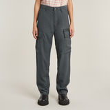 G-STAR Outlet Pantalones Soft Outdoors Gris