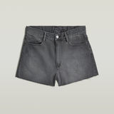 G-STAR Outlet Type 89 Shorts Cut Grey