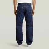G-STAR Outlet Dakota Regular Straight Jeans Dark blue
