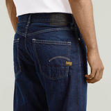 G-STAR Outlet Dakota Regular Straight Jeans Dark blue