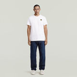 G-STAR Outlet Dakota Regular Straight Jeans Dark blue