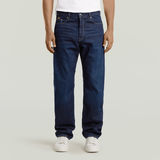 G-STAR Outlet Dakota Regular Straight Jeans Dark blue
