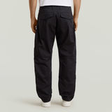 G-STAR Outlet Roxic Loose Cargo Pants Black