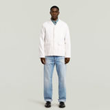 G-STAR Outlet Marseille Blazer Beige