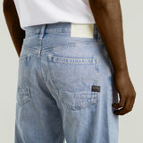 G-STAR Outlet Dakota Regular Straight Jeans Light blue
