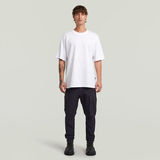 G-STAR Outlet Zip Pocket 3D Skinny Cargo Pants 2.0 Dark blue