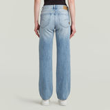 G-STAR Outlet G-Straight Jeans Light blue