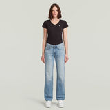 G-STAR Outlet G-Straight Jeans Light blue