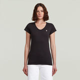 G-STAR Outlet Slim T-Shirt 2-Pack Multi color