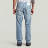 G-STAR Outlet Mosa Straight Jeans Light blue