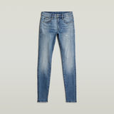 G-STAR Outlet Jeans 3301 Skinny Azul intermedio