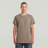G-STAR Outlet Lash T-Shirt Brown