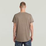 G-STAR Outlet Lash T-Shirt Brown