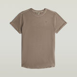G-STAR Outlet Lash T-Shirt Brown