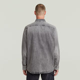 G-STAR Outlet Camisa Regular 1-Pocket Otro