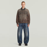 G-STAR Outlet Dakota Jacket Other