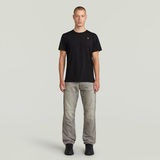 G-STAR Outlet Originals Back Print T-Shirt Black