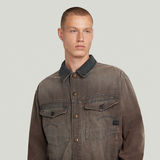 G-STAR Outlet Dakota Jacket Other