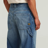 G-STAR Outlet Carpenter Loose Jeans Medium blue