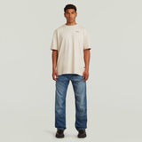 G-STAR Outlet Carpenter Loose Jeans Medium blue