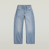 G-STAR Outlet Bowey Boyfriend Jeans Light blue
