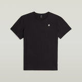 G-STAR Outlet Graw T-Shirt Black
