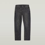 G-STAR Outlet 3301 Straight Jeans Grey