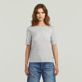 G-STAR Outlet Regular T-Shirt Multi color