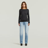 G-STAR Outlet Camiseta Regular Multi color