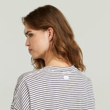 G-STAR Outlet Oversized T-Shirt White