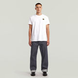 G-STAR Outlet Deeggie Selvedge Jeans Dark blue