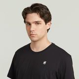 G-STAR Outlet Graw T-Shirt Black