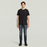 G-STAR Outlet Graw T-Shirt Black