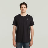 G-STAR Outlet Graw T-Shirt Black