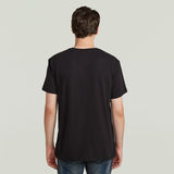 G-STAR Outlet Graw T-Shirt Black