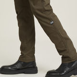 G-STAR Outlet Cargo Regular Tapered Pants Grey