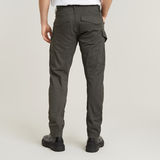 G-STAR Outlet Cargo Regular Tapered Pants Grey